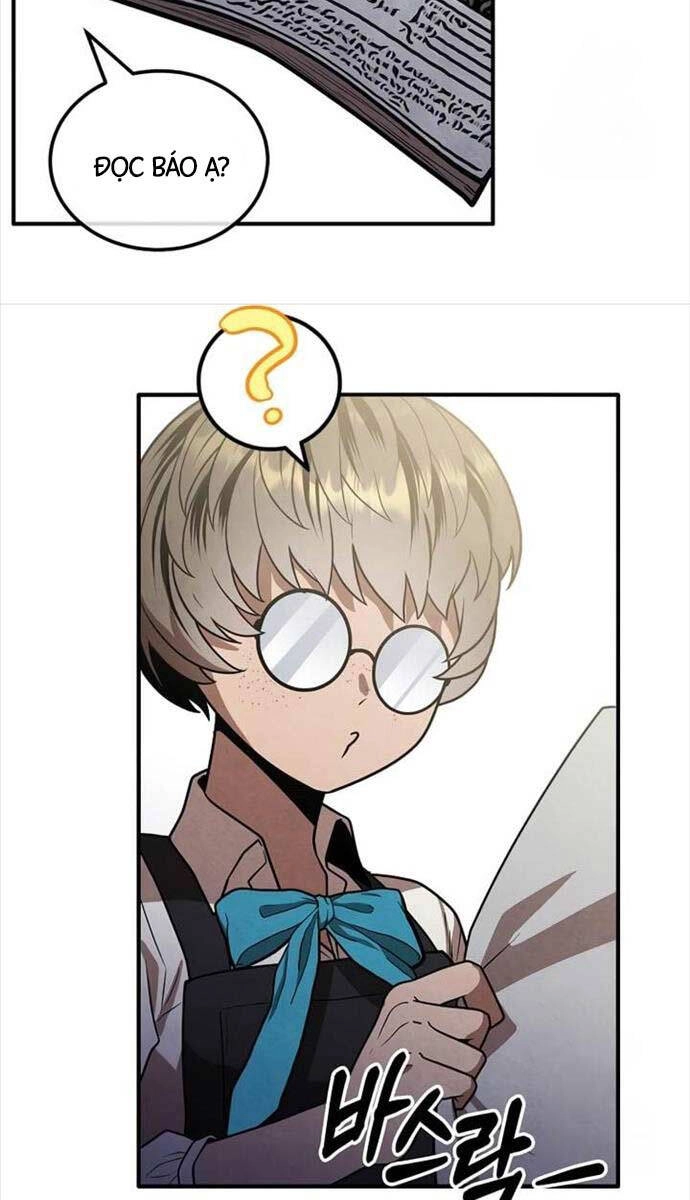 Con Trai Út Huyền Thoại Nhà Hầu Tước Chapter 94 - 26