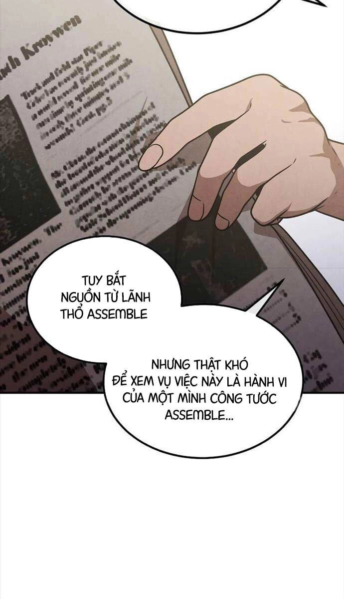 Con Trai Út Huyền Thoại Nhà Hầu Tước Chapter 94 - 29