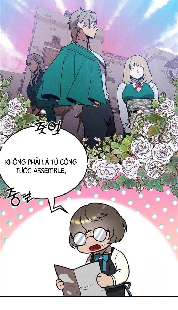 Con Trai Út Huyền Thoại Nhà Hầu Tước Chapter 94 - 31