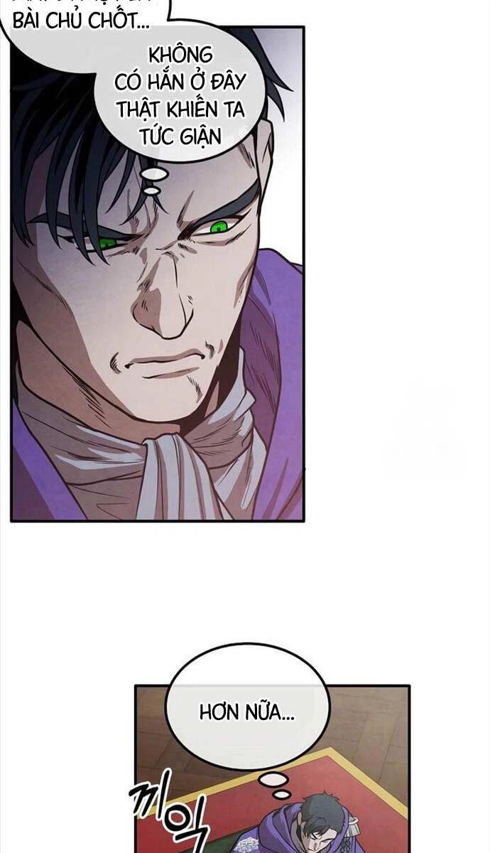 Con Trai Út Huyền Thoại Nhà Hầu Tước Chapter 94 - 67