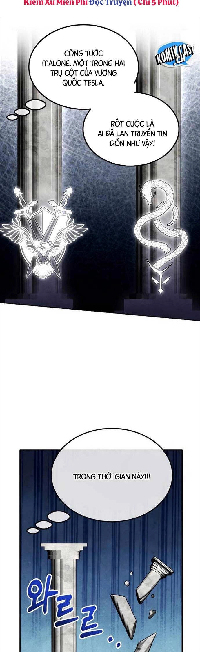 Con Trai Út Huyền Thoại Nhà Hầu Tước Chapter 95 - 7