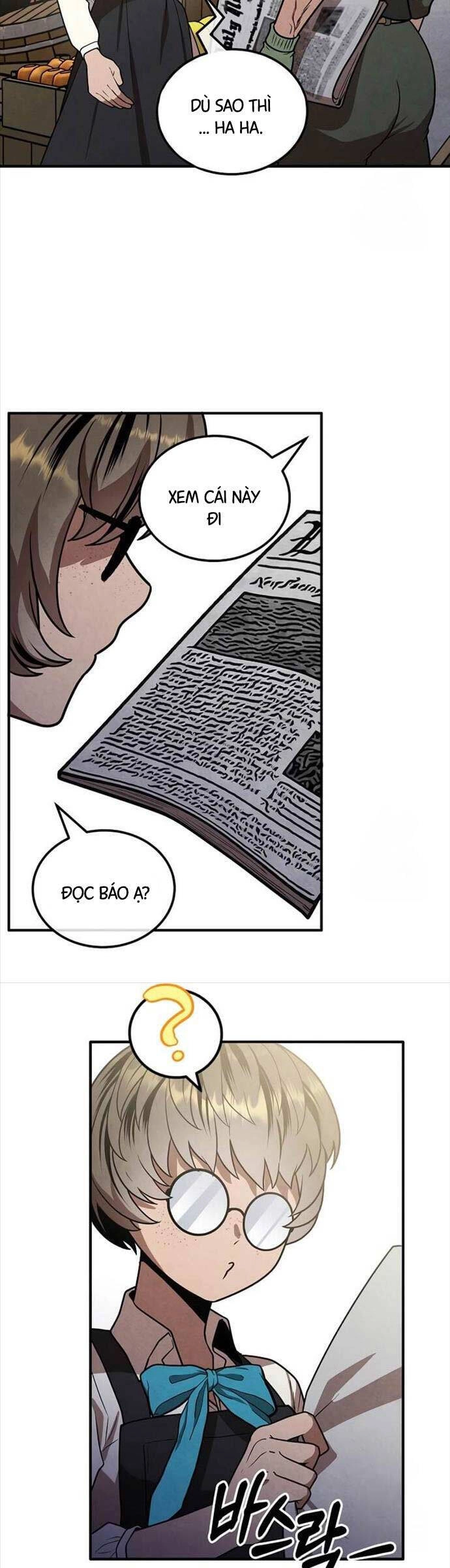 Con Trai Út Huyền Thoại Nhà Hầu Tước Chapter 95 - 13