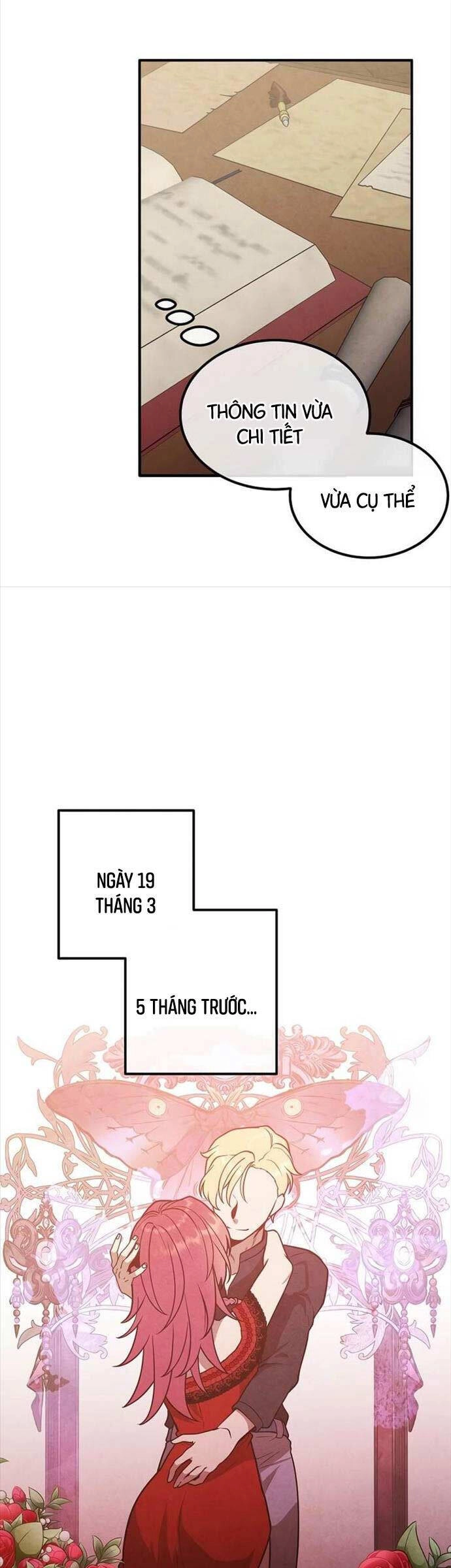 Con Trai Út Huyền Thoại Nhà Hầu Tước Chapter 95 - 23