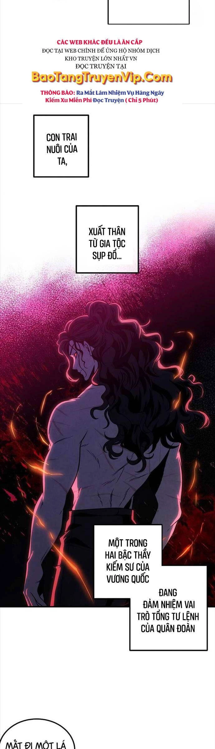 Con Trai Út Huyền Thoại Nhà Hầu Tước Chapter 95 - 33