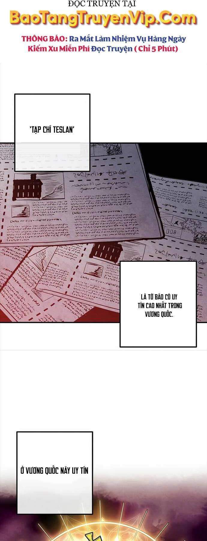 Con Trai Út Huyền Thoại Nhà Hầu Tước Chapter 96 - 11