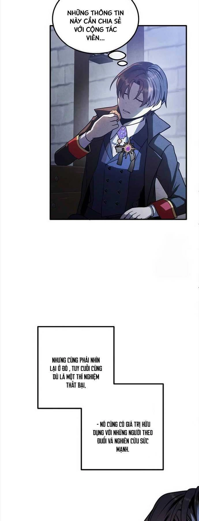 Con Trai Út Huyền Thoại Nhà Hầu Tước Chapter 96 - 40