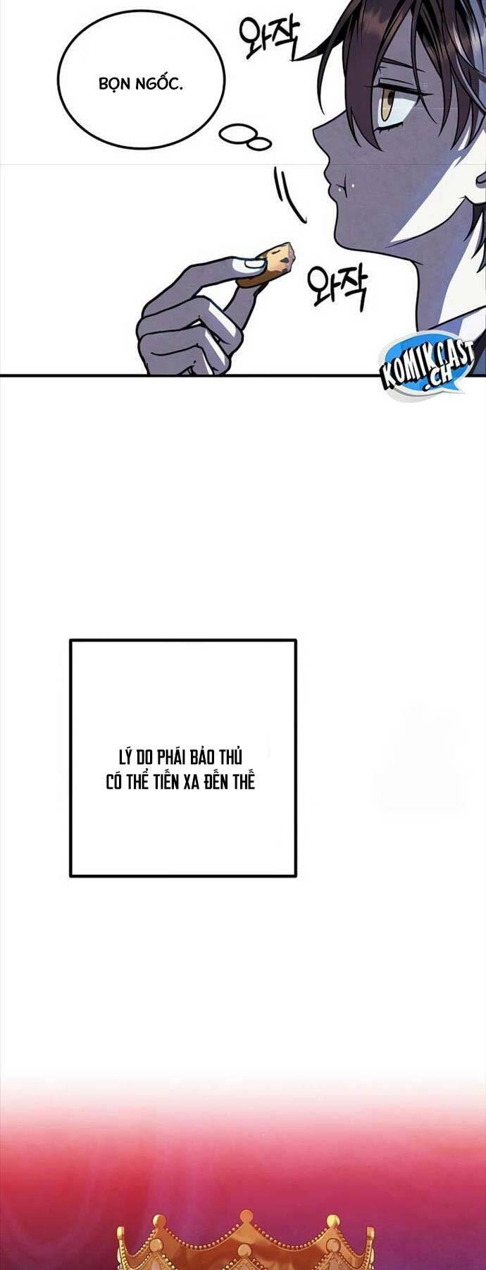 Con Trai Út Huyền Thoại Nhà Hầu Tước Chapter 96 - 41