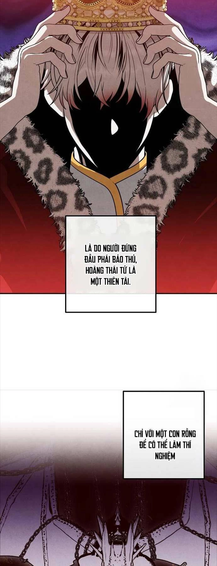 Con Trai Út Huyền Thoại Nhà Hầu Tước Chapter 96 - 42