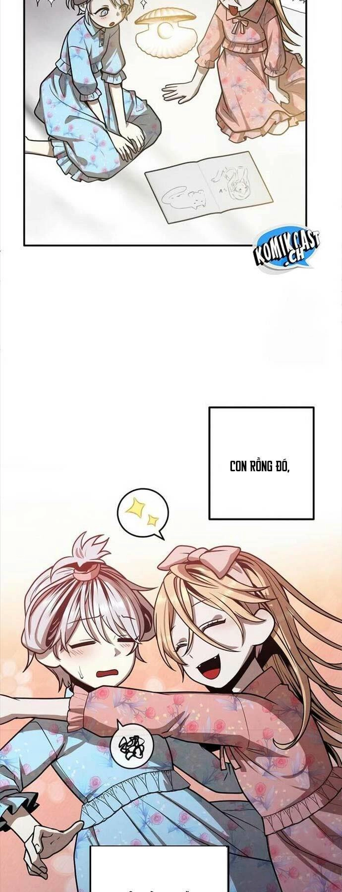 Con Trai Út Huyền Thoại Nhà Hầu Tước Chapter 96 - 44