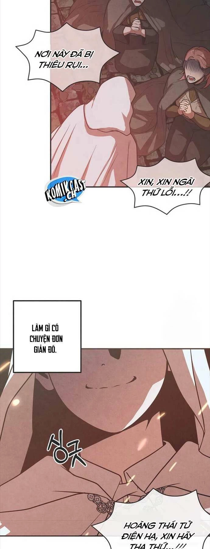 Con Trai Út Huyền Thoại Nhà Hầu Tước Chapter 96 - 46