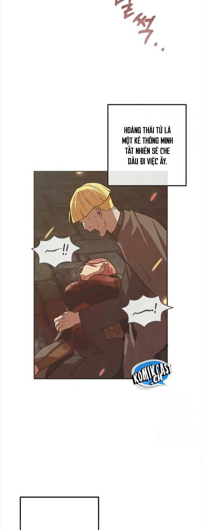 Con Trai Út Huyền Thoại Nhà Hầu Tước Chapter 96 - 48