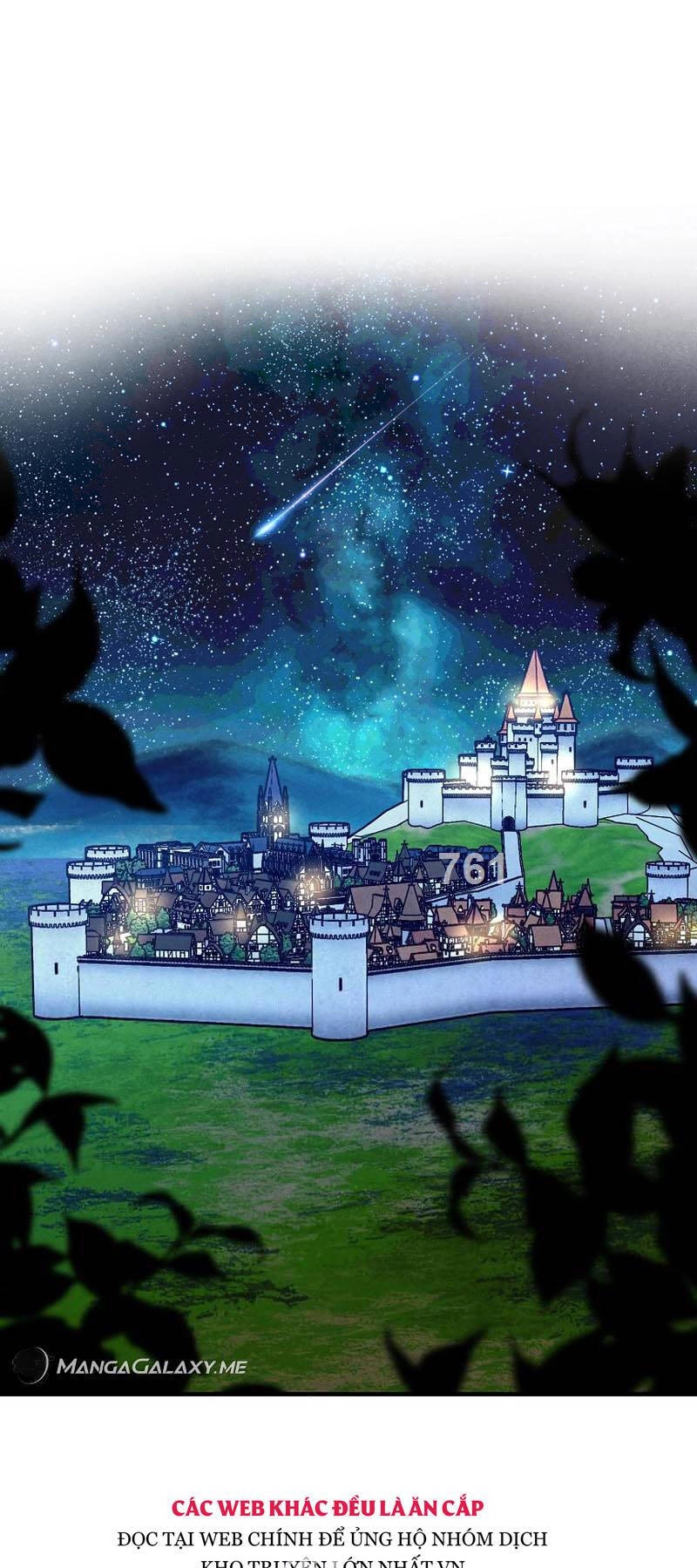 Con Trai Út Huyền Thoại Nhà Hầu Tước Chapter 97 - 1