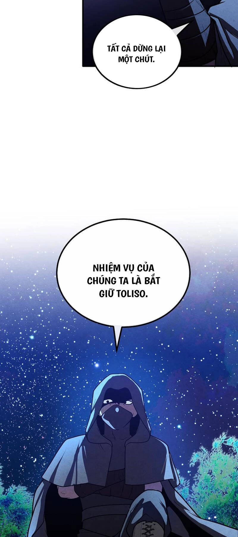 Con Trai Út Huyền Thoại Nhà Hầu Tước Chapter 97 - 3