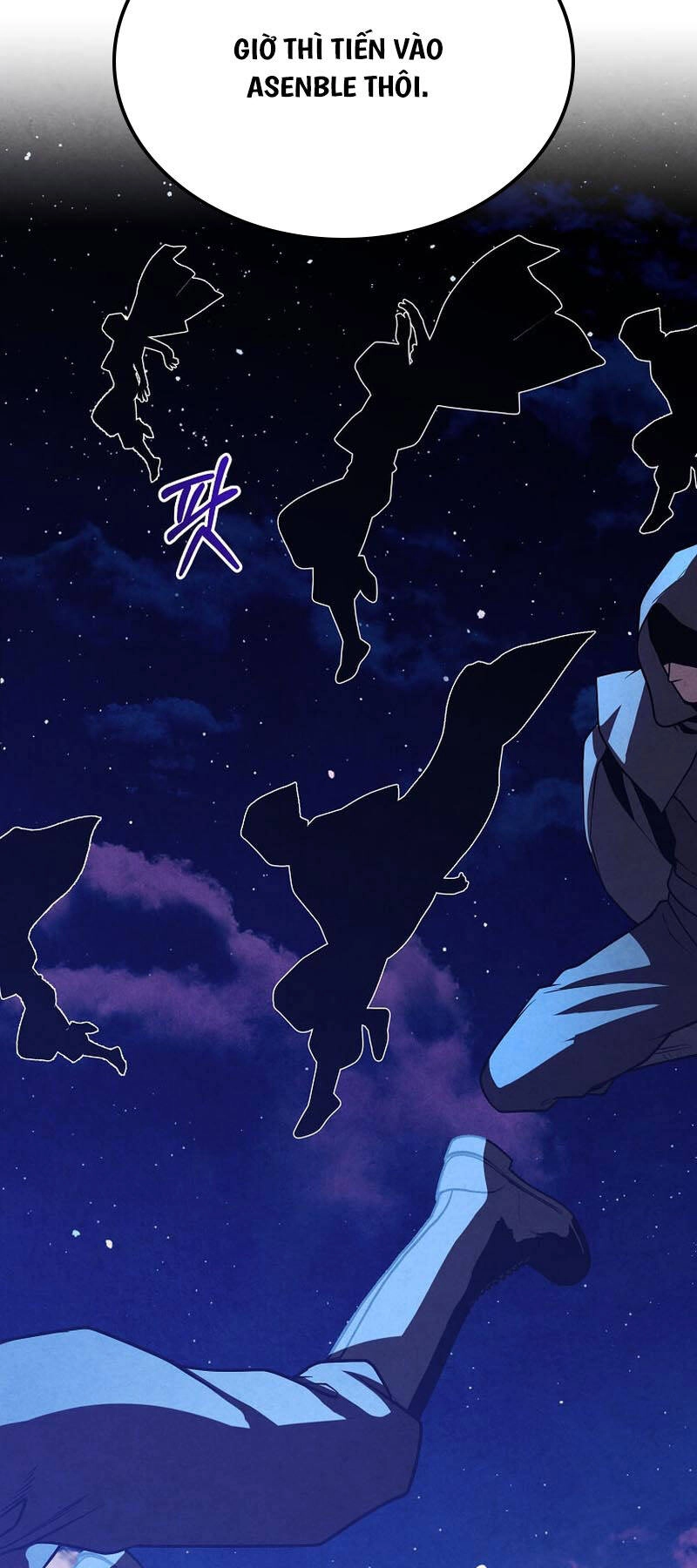 Con Trai Út Huyền Thoại Nhà Hầu Tước Chapter 97 - 6