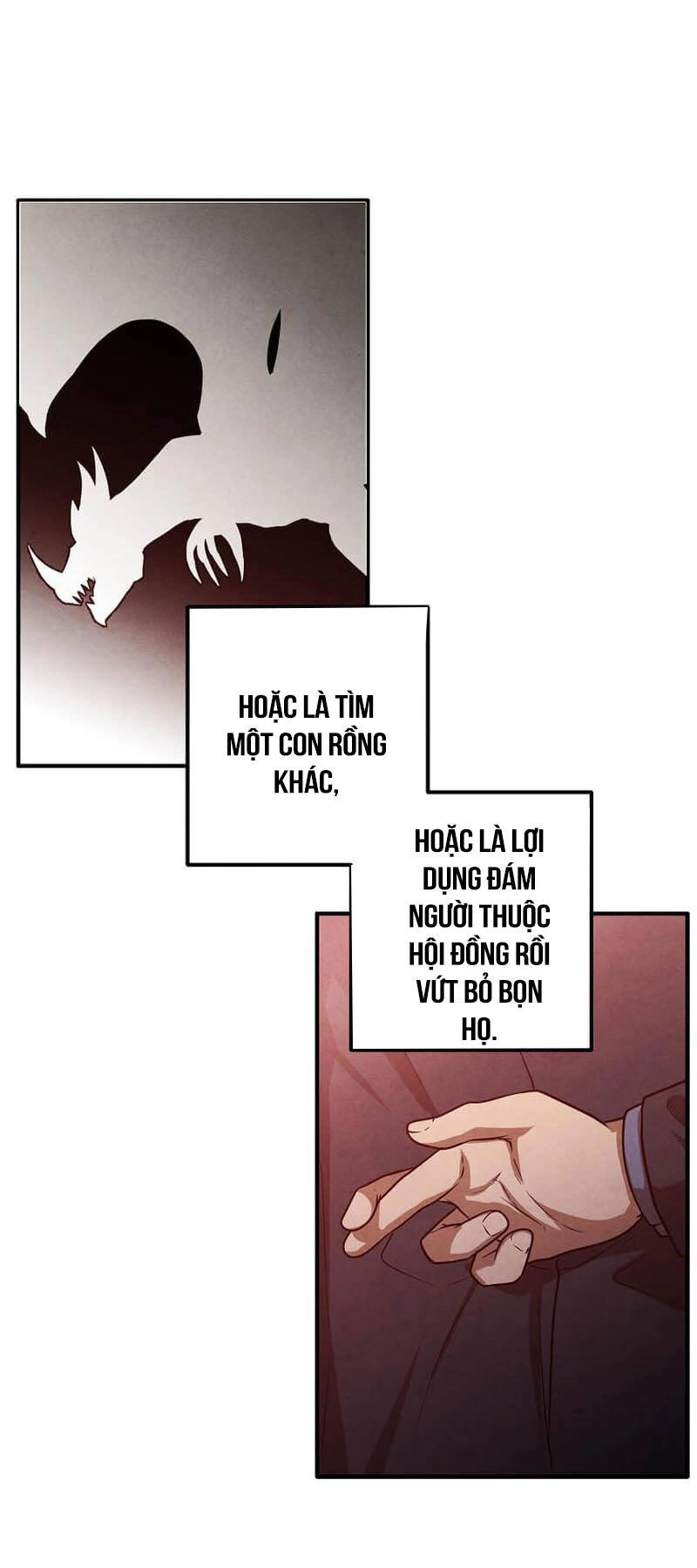 Con Trai Út Huyền Thoại Nhà Hầu Tước Chapter 97 - 10