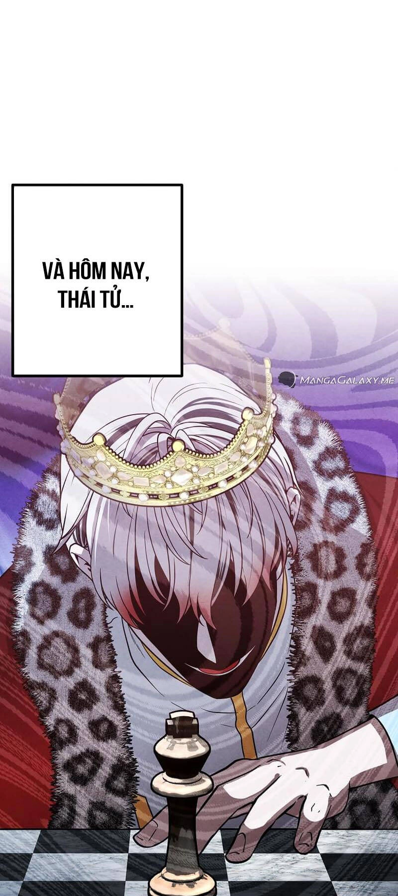 Con Trai Út Huyền Thoại Nhà Hầu Tước Chapter 97 - 11