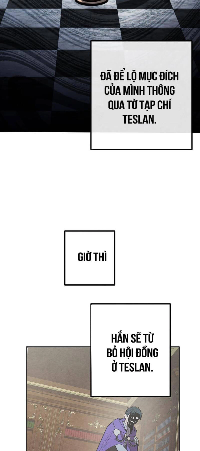 Con Trai Út Huyền Thoại Nhà Hầu Tước Chapter 97 - 12