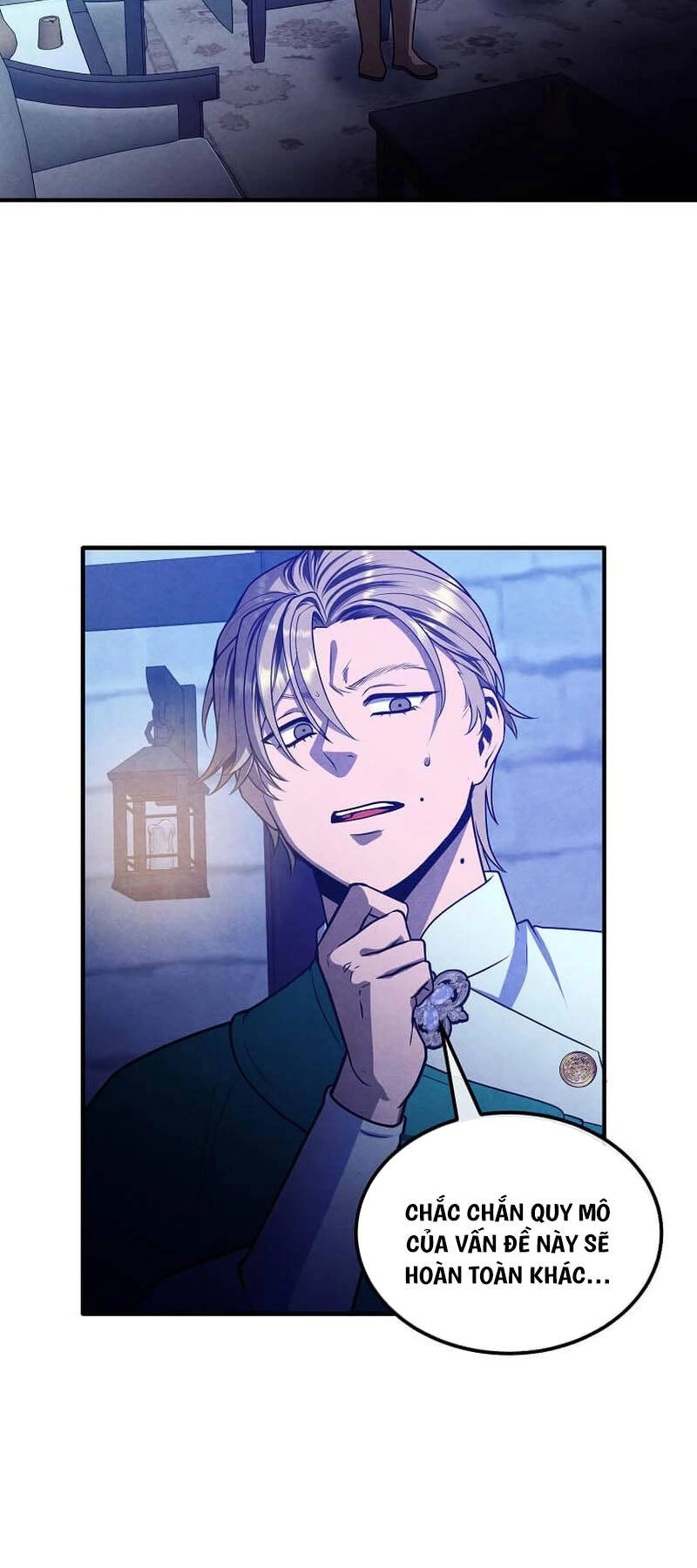 Con Trai Út Huyền Thoại Nhà Hầu Tước Chapter 97 - 14