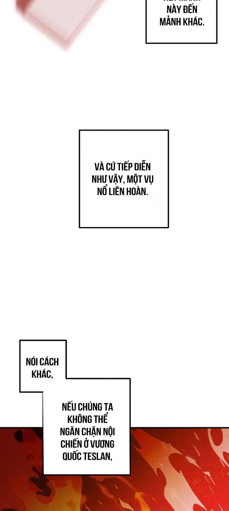 Con Trai Út Huyền Thoại Nhà Hầu Tước Chapter 97 - 17