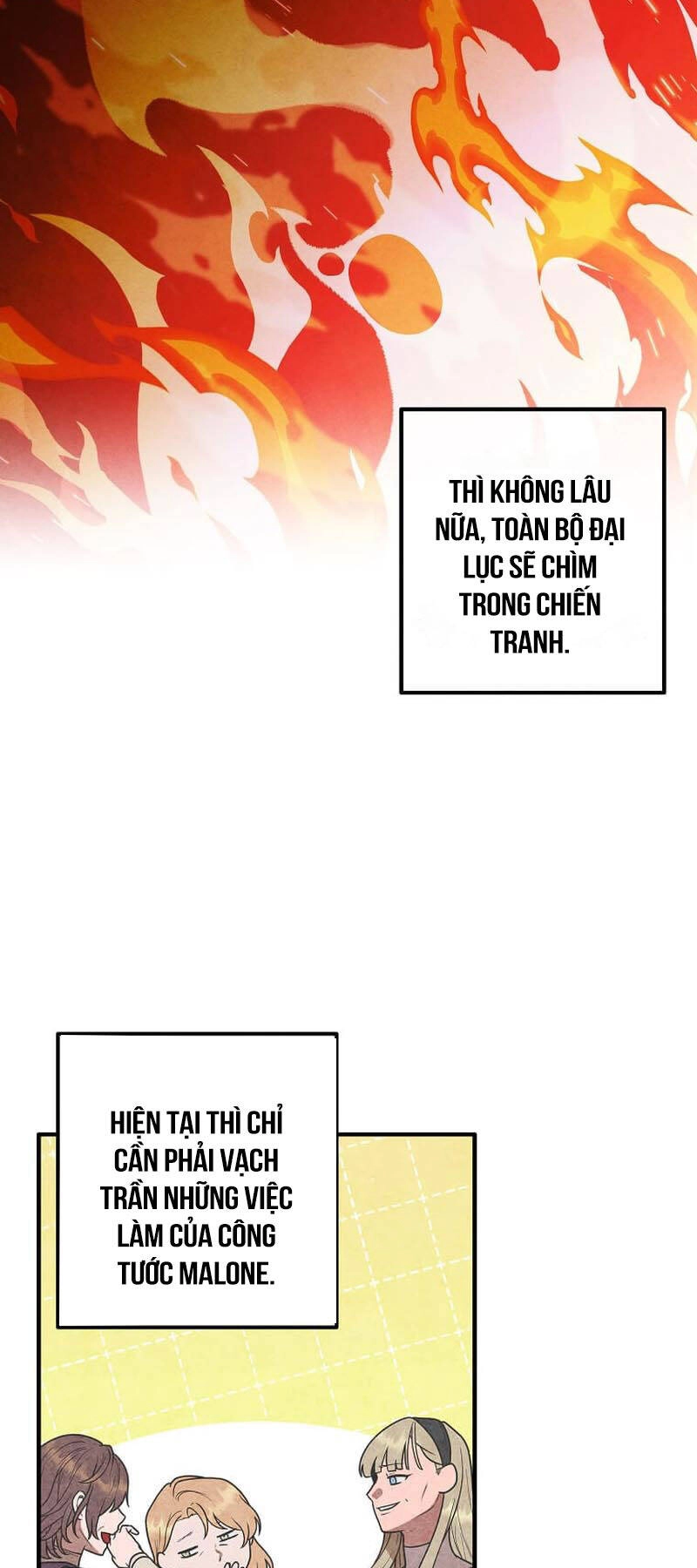 Con Trai Út Huyền Thoại Nhà Hầu Tước Chapter 97 - 18