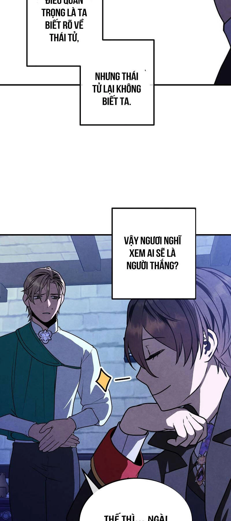 Con Trai Út Huyền Thoại Nhà Hầu Tước Chapter 97 - 23