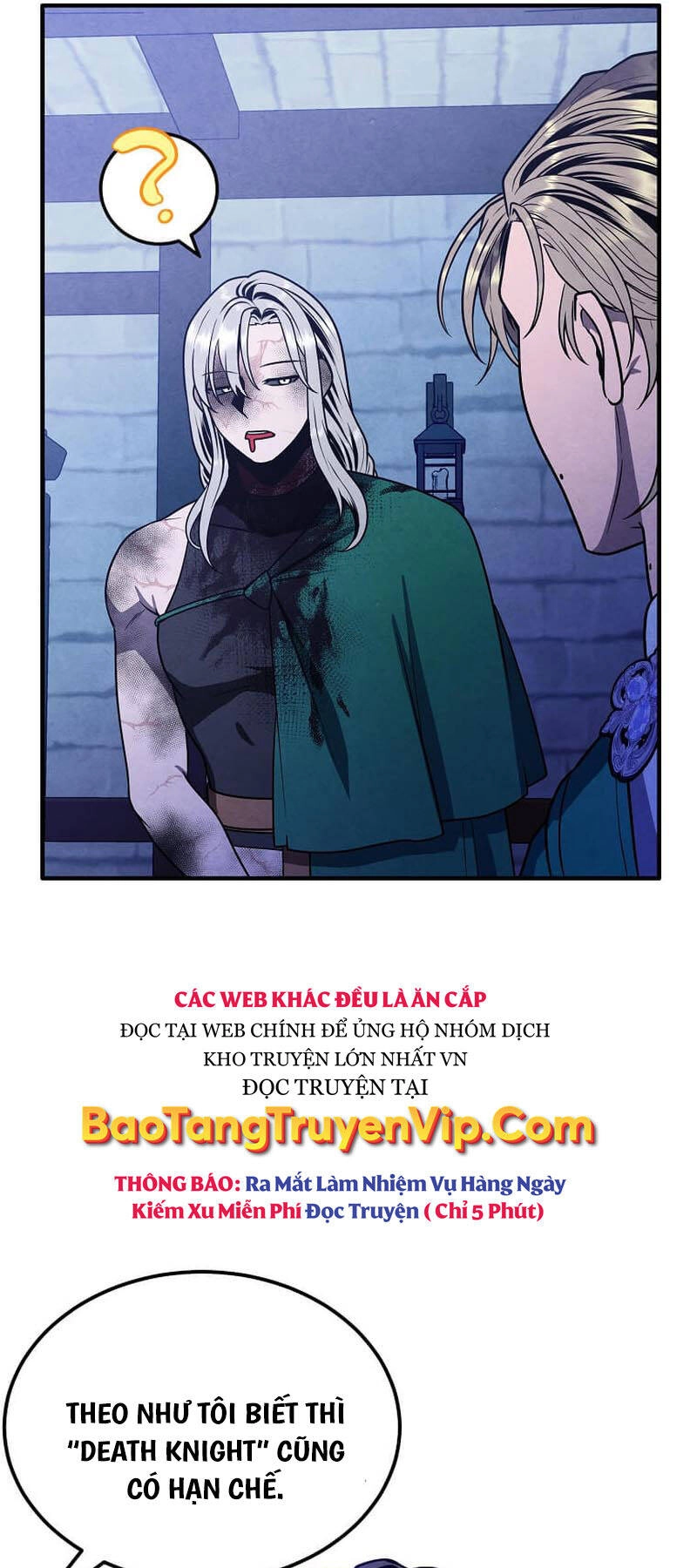 Con Trai Út Huyền Thoại Nhà Hầu Tước Chapter 97 - 26