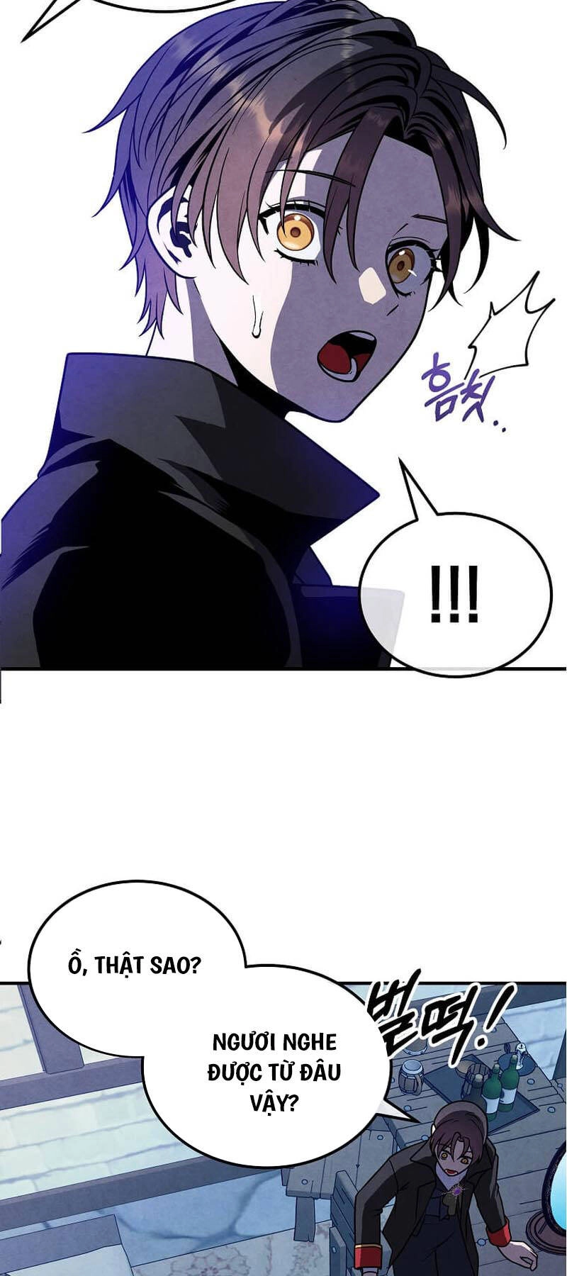 Con Trai Út Huyền Thoại Nhà Hầu Tước Chapter 97 - 27