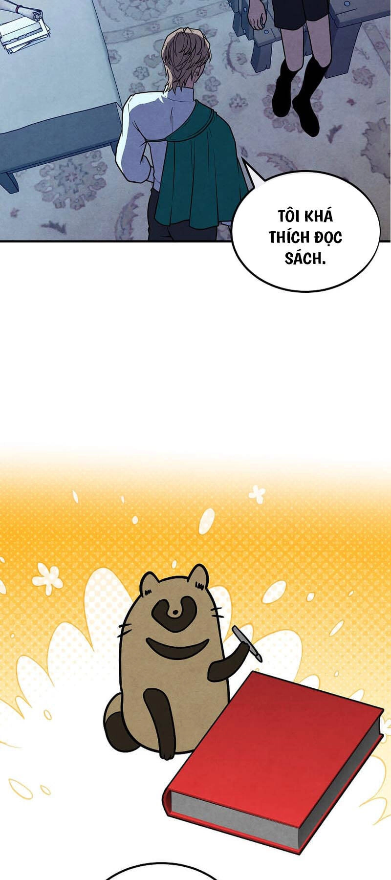 Con Trai Út Huyền Thoại Nhà Hầu Tước Chapter 97 - 28