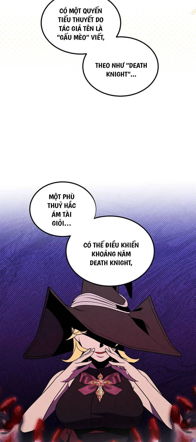 Con Trai Út Huyền Thoại Nhà Hầu Tước Chapter 97 - 29