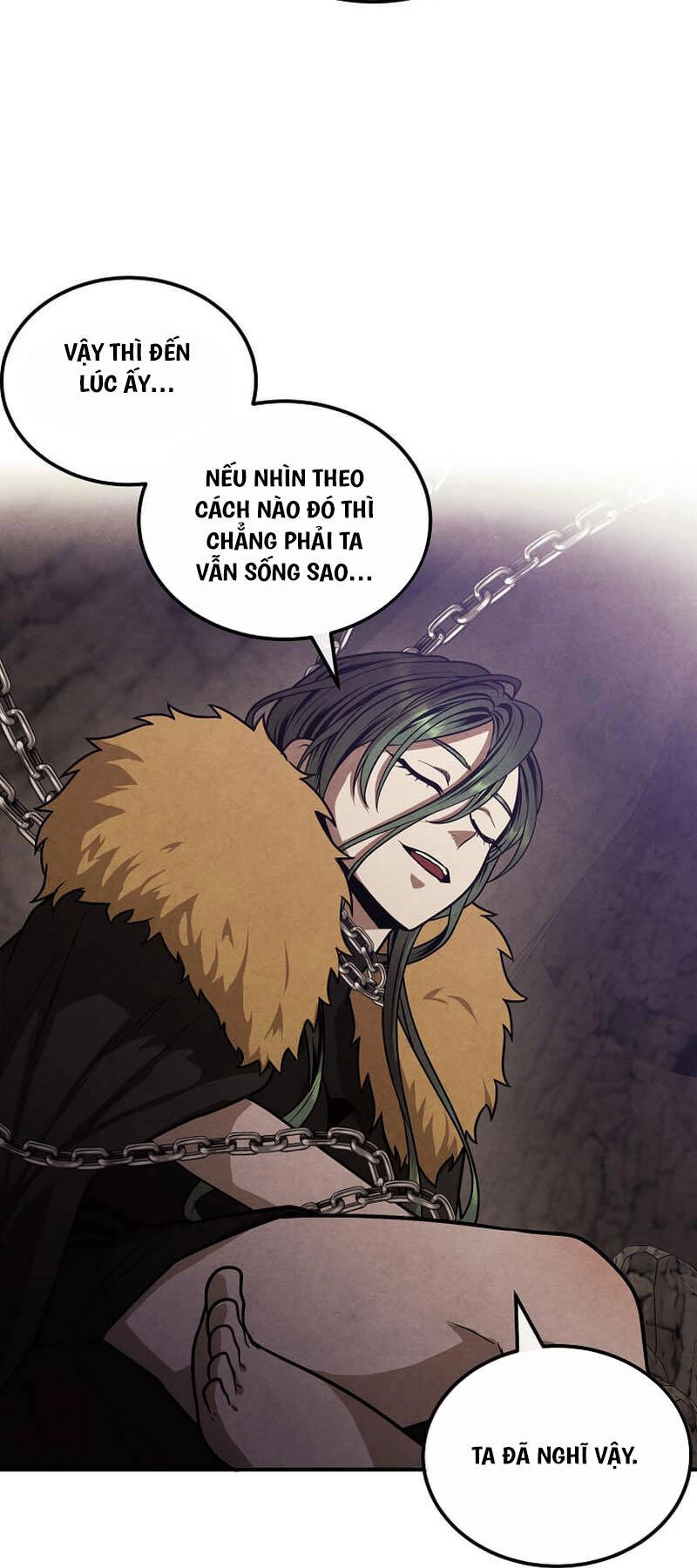 Con Trai Út Huyền Thoại Nhà Hầu Tước Chapter 97 - 38