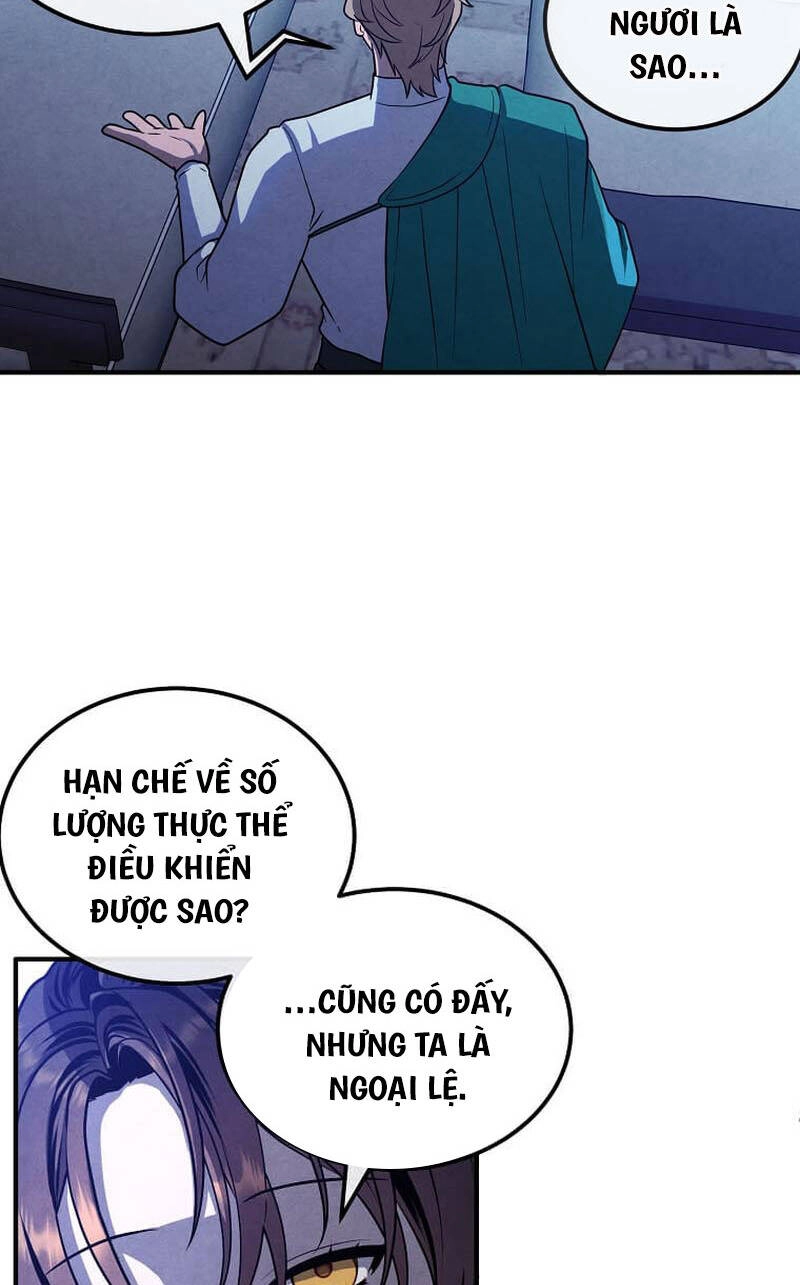 Con Trai Út Huyền Thoại Nhà Hầu Tước Chapter 97 - 42