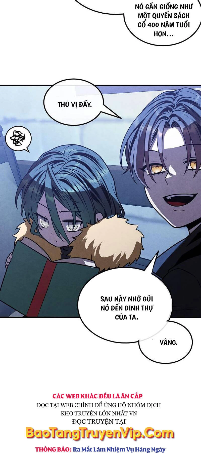 Con Trai Út Huyền Thoại Nhà Hầu Tước Chapter 97 - 44