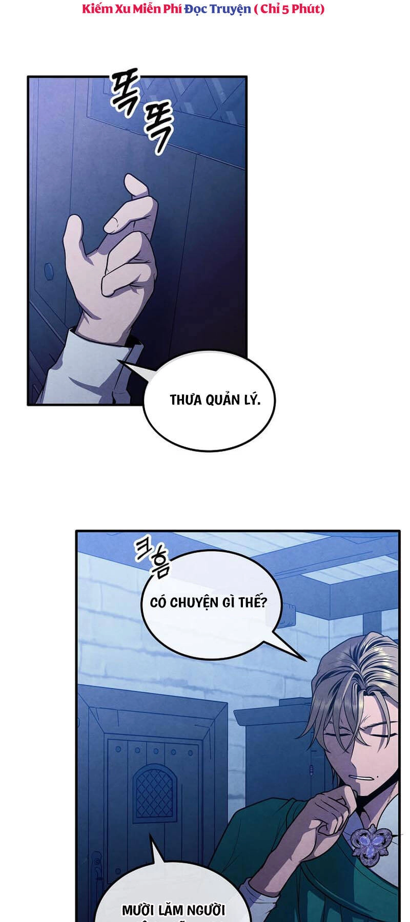 Con Trai Út Huyền Thoại Nhà Hầu Tước Chapter 97 - 45