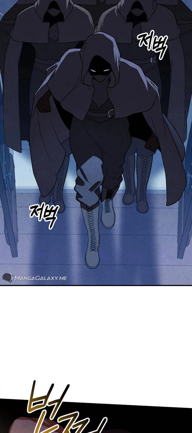 Con Trai Út Huyền Thoại Nhà Hầu Tước Chapter 97 - 49