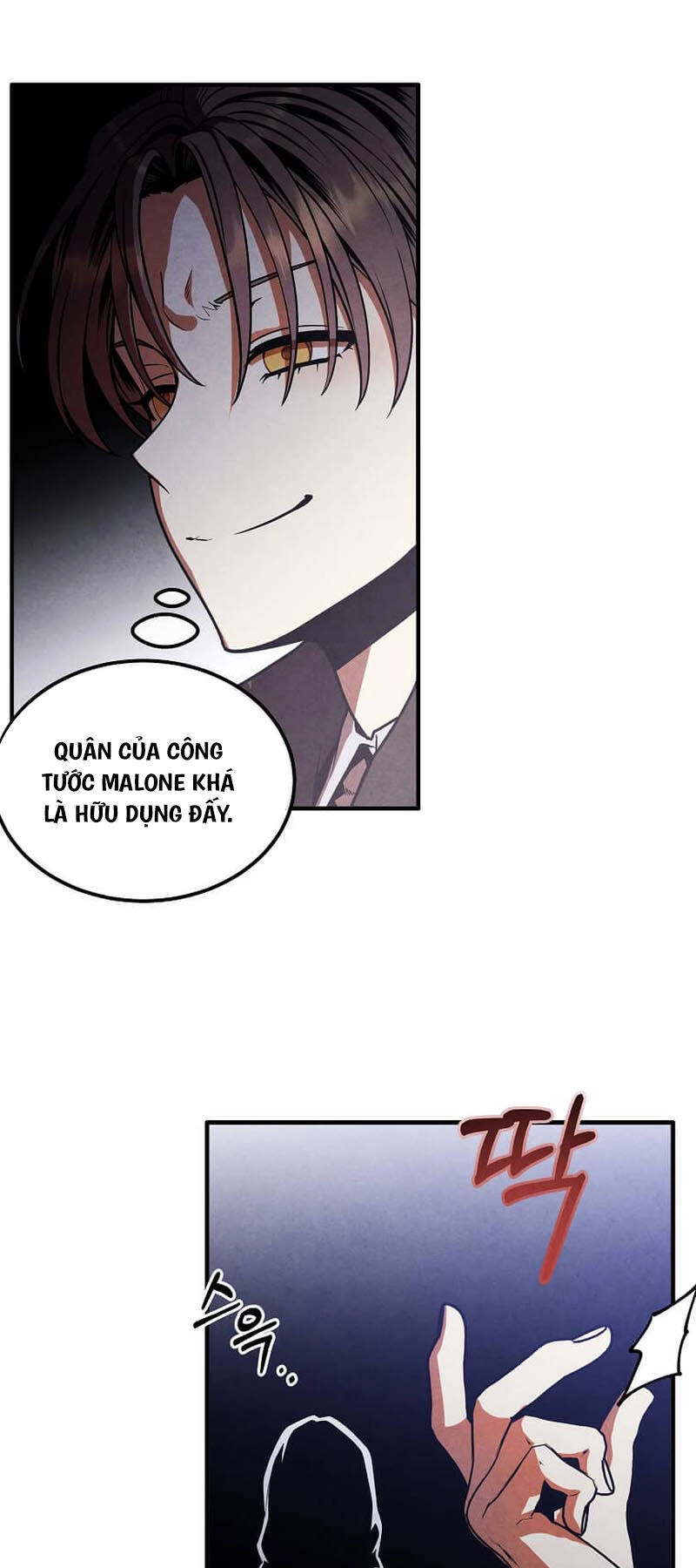 Con Trai Út Huyền Thoại Nhà Hầu Tước Chapter 97 - 53