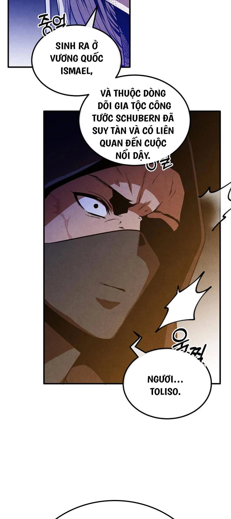 Con Trai Út Huyền Thoại Nhà Hầu Tước Chapter 97 - 56