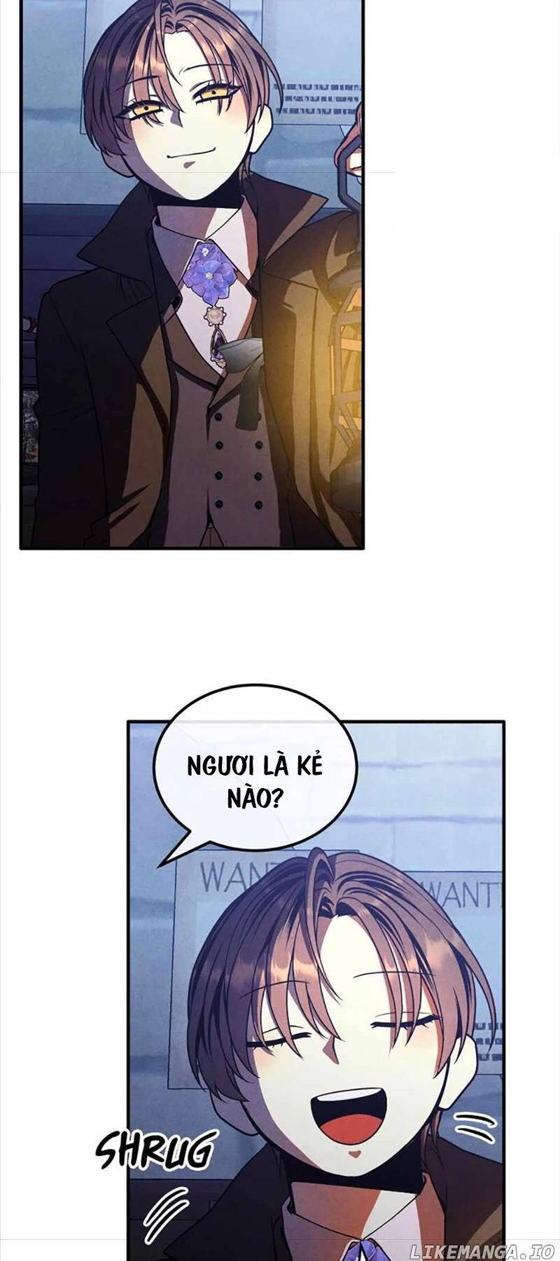 Con Trai Út Huyền Thoại Nhà Hầu Tước Chapter 98 - 3