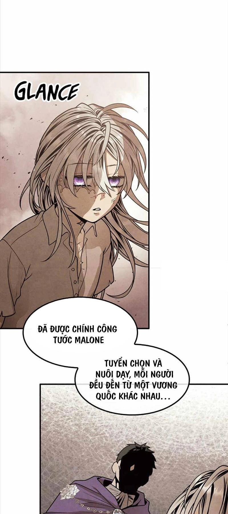 Con Trai Út Huyền Thoại Nhà Hầu Tước Chapter 98 - 6