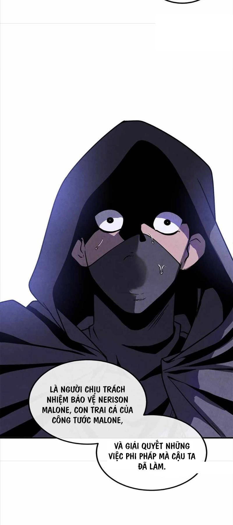 Con Trai Út Huyền Thoại Nhà Hầu Tước Chapter 98 - 9