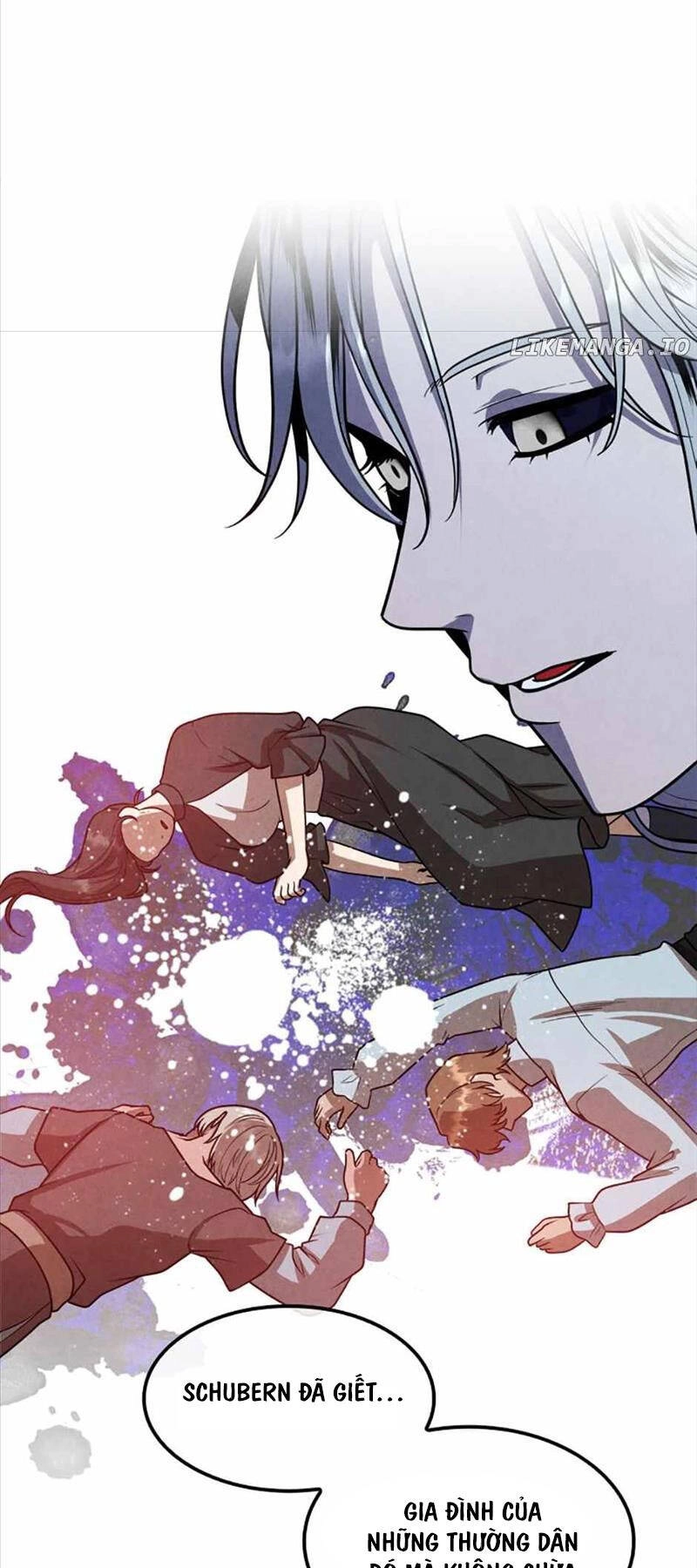 Con Trai Út Huyền Thoại Nhà Hầu Tước Chapter 98 - 13