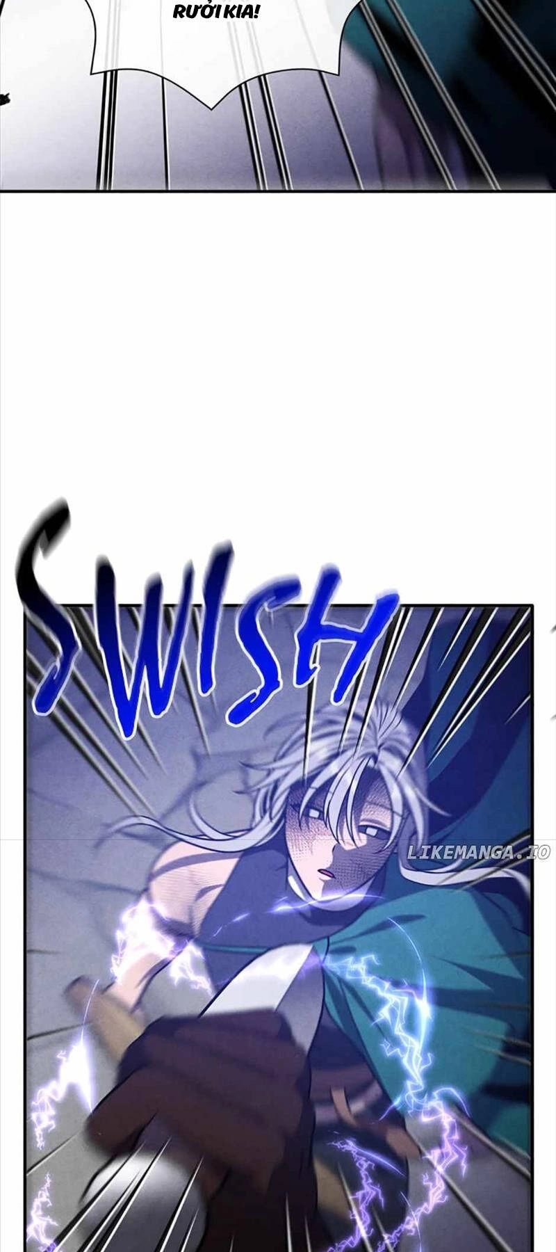 Con Trai Út Huyền Thoại Nhà Hầu Tước Chapter 98 - 19