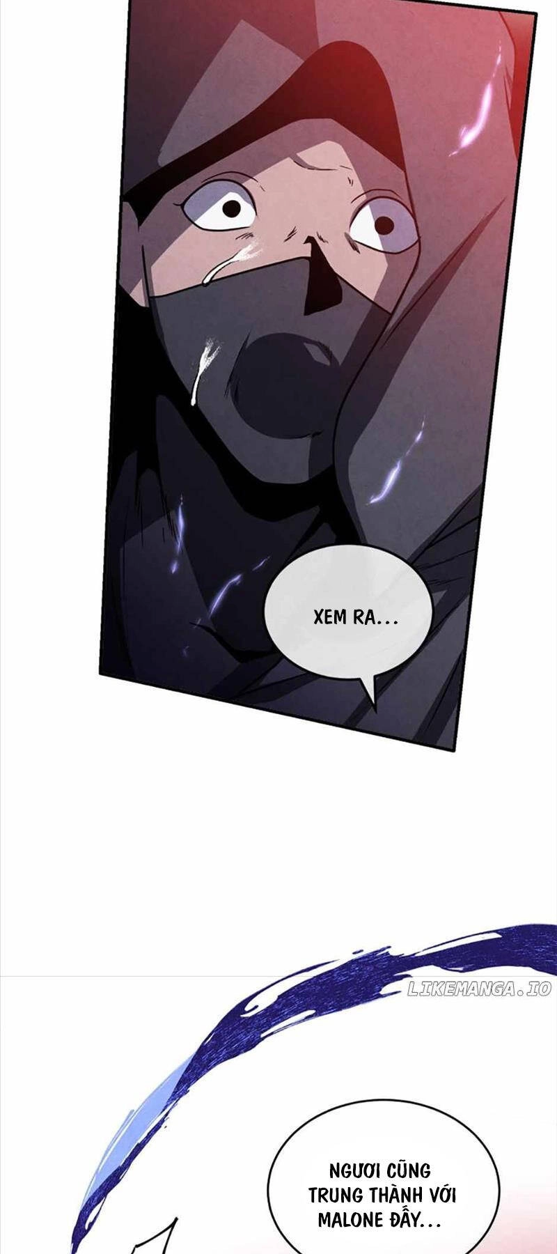 Con Trai Út Huyền Thoại Nhà Hầu Tước Chapter 98 - 25