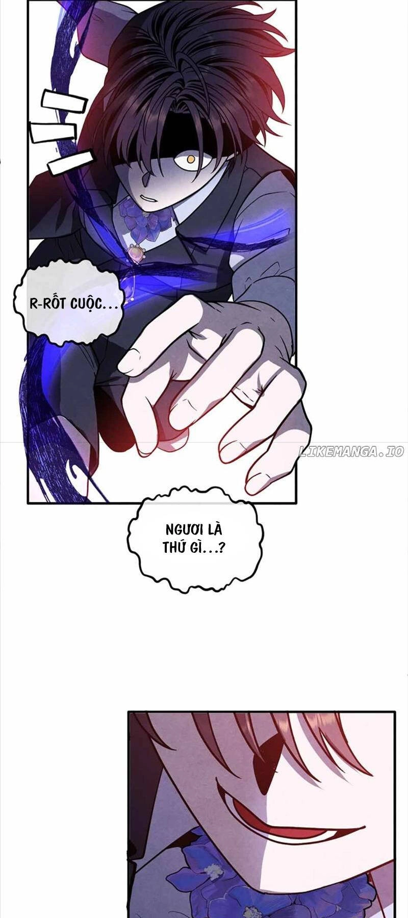 Con Trai Út Huyền Thoại Nhà Hầu Tước Chapter 98 - 27