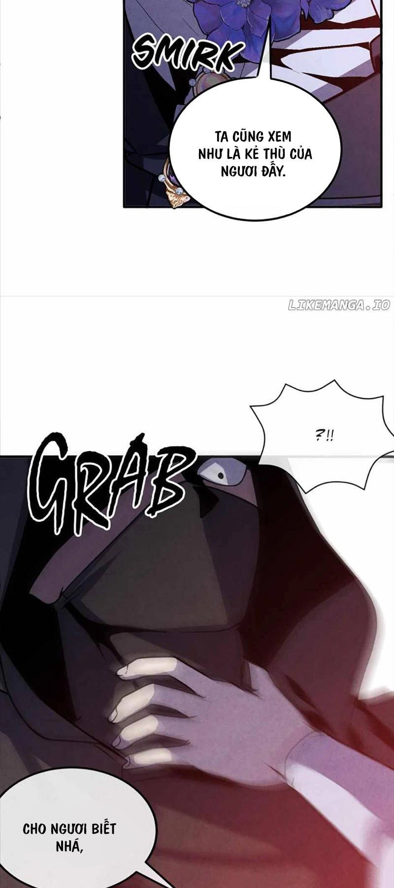 Con Trai Út Huyền Thoại Nhà Hầu Tước Chapter 98 - 28