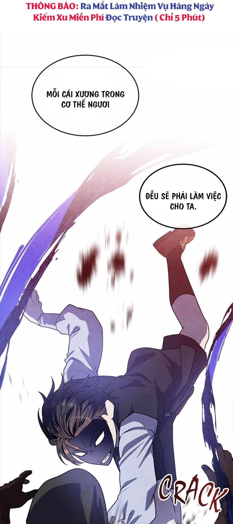 Con Trai Út Huyền Thoại Nhà Hầu Tước Chapter 98 - 30