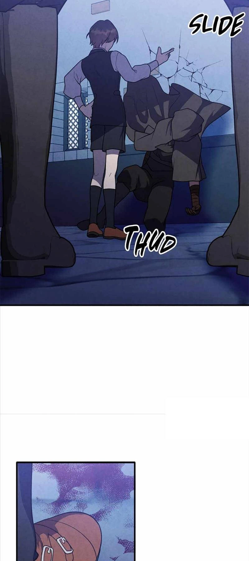 Con Trai Út Huyền Thoại Nhà Hầu Tước Chapter 98 - 36