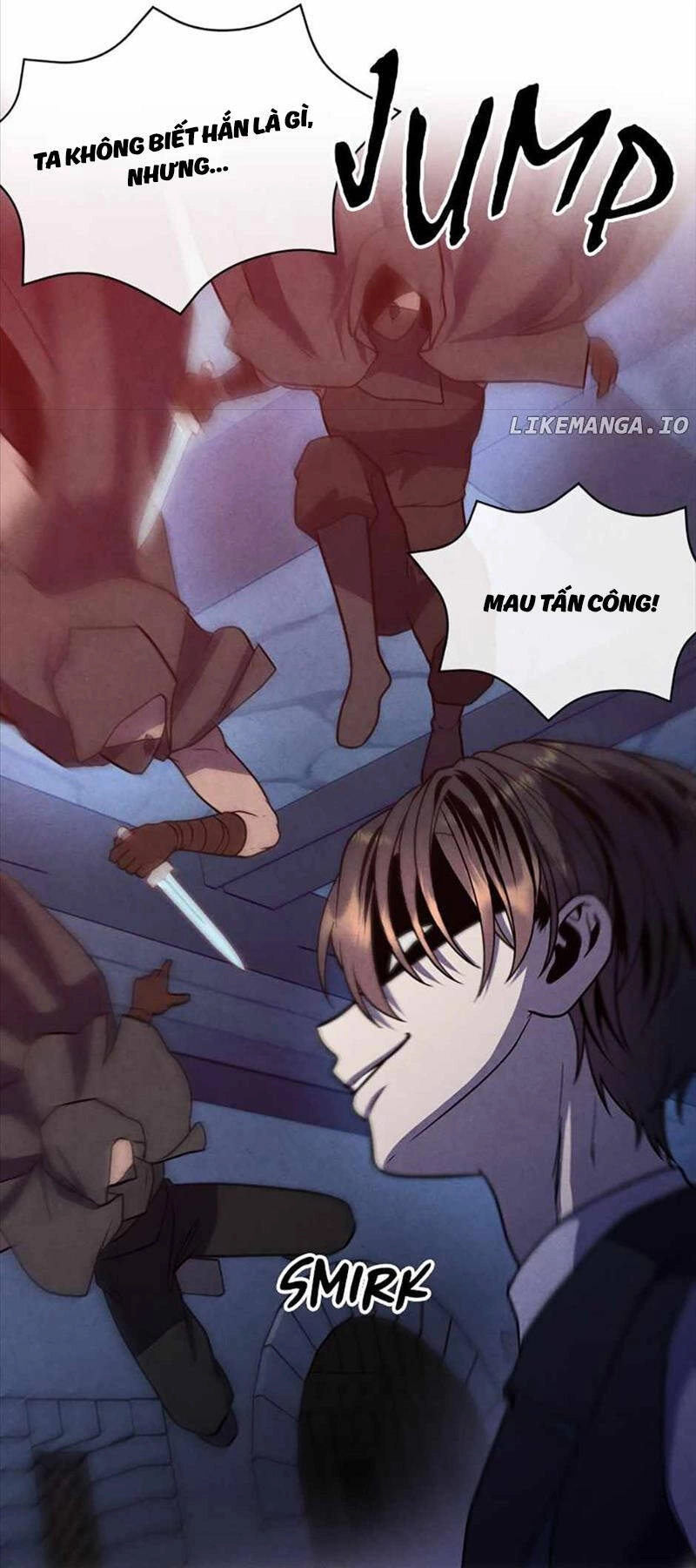 Con Trai Út Huyền Thoại Nhà Hầu Tước Chapter 98 - 39