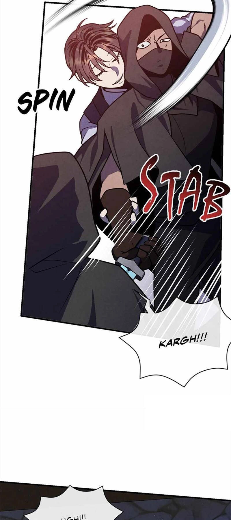 Con Trai Út Huyền Thoại Nhà Hầu Tước Chapter 98 - 41