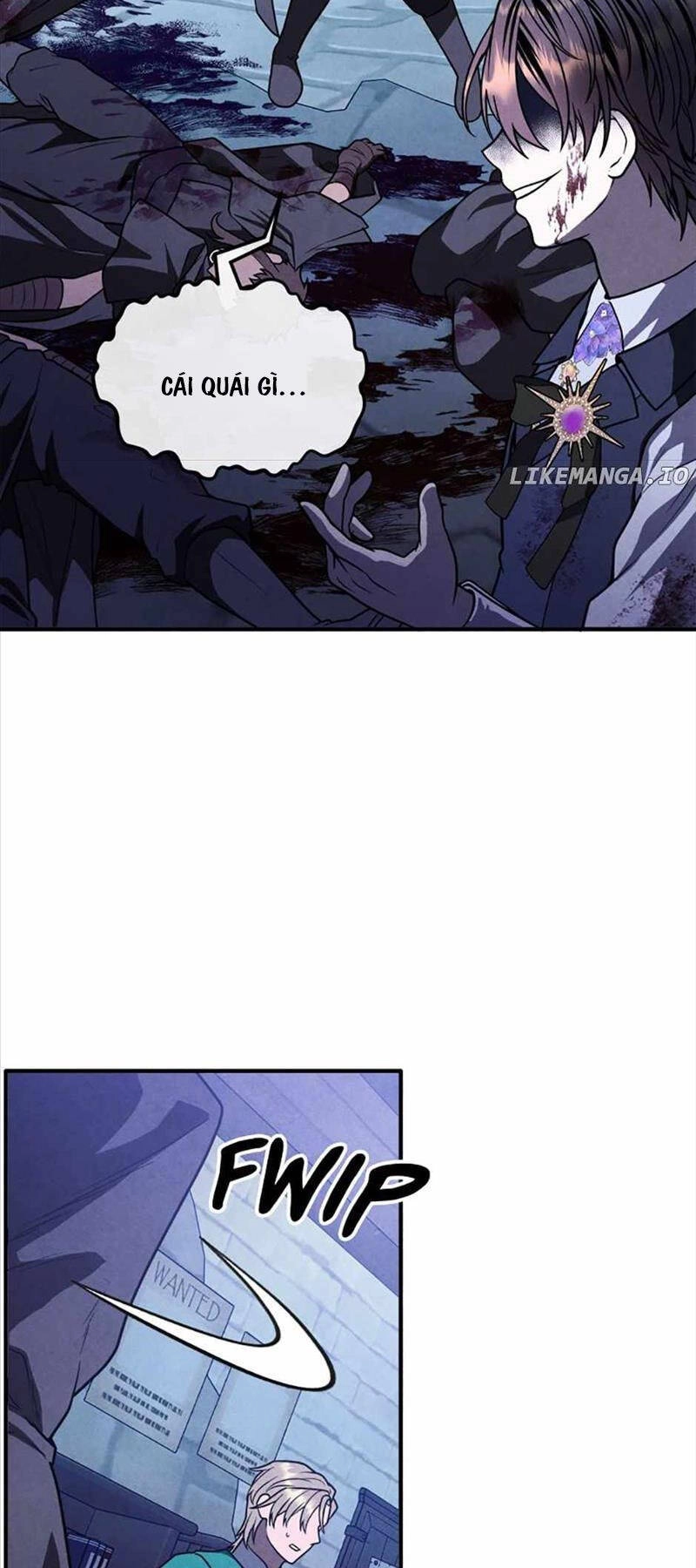 Con Trai Út Huyền Thoại Nhà Hầu Tước Chapter 98 - 45