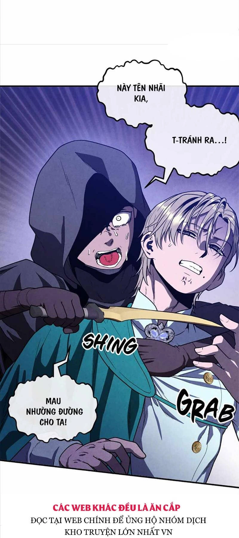 Con Trai Út Huyền Thoại Nhà Hầu Tước Chapter 98 - 47